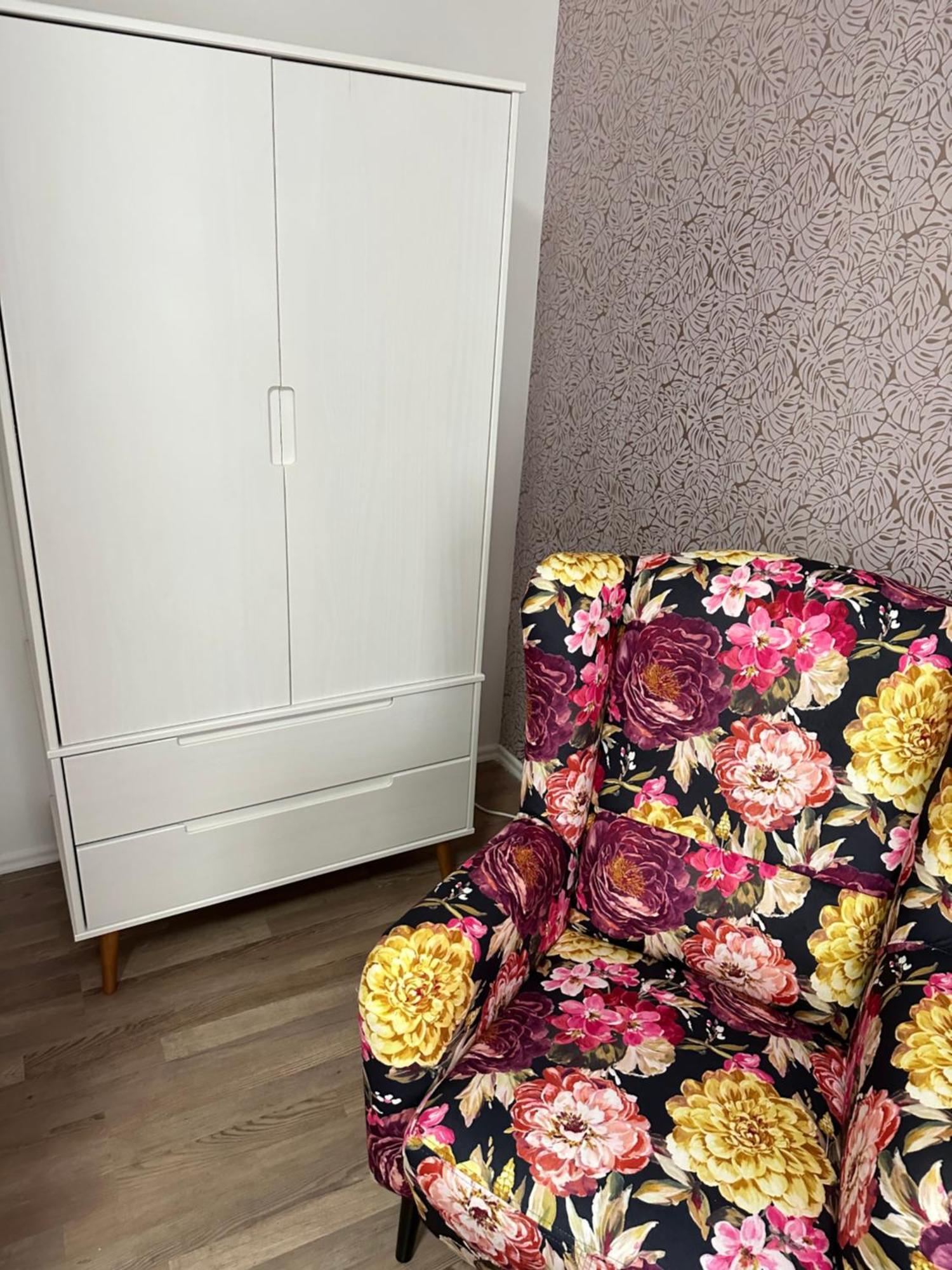 Ferienwohnung Bx Plauen Buitenkant foto