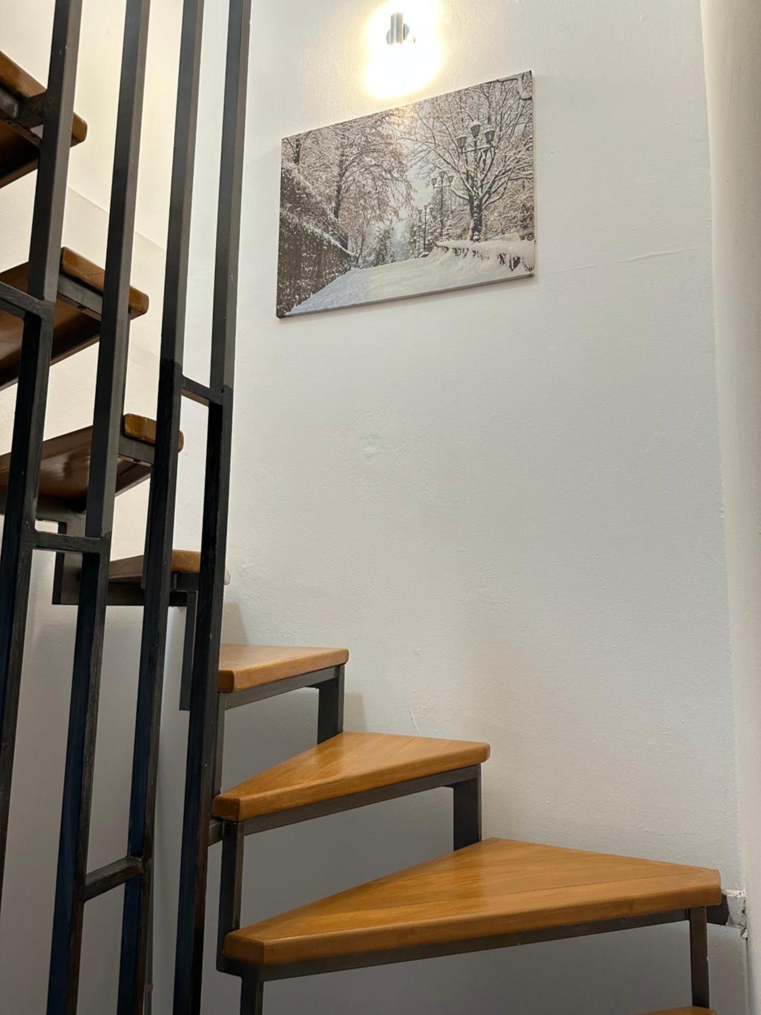 Ferienwohnung Bx Plauen Buitenkant foto