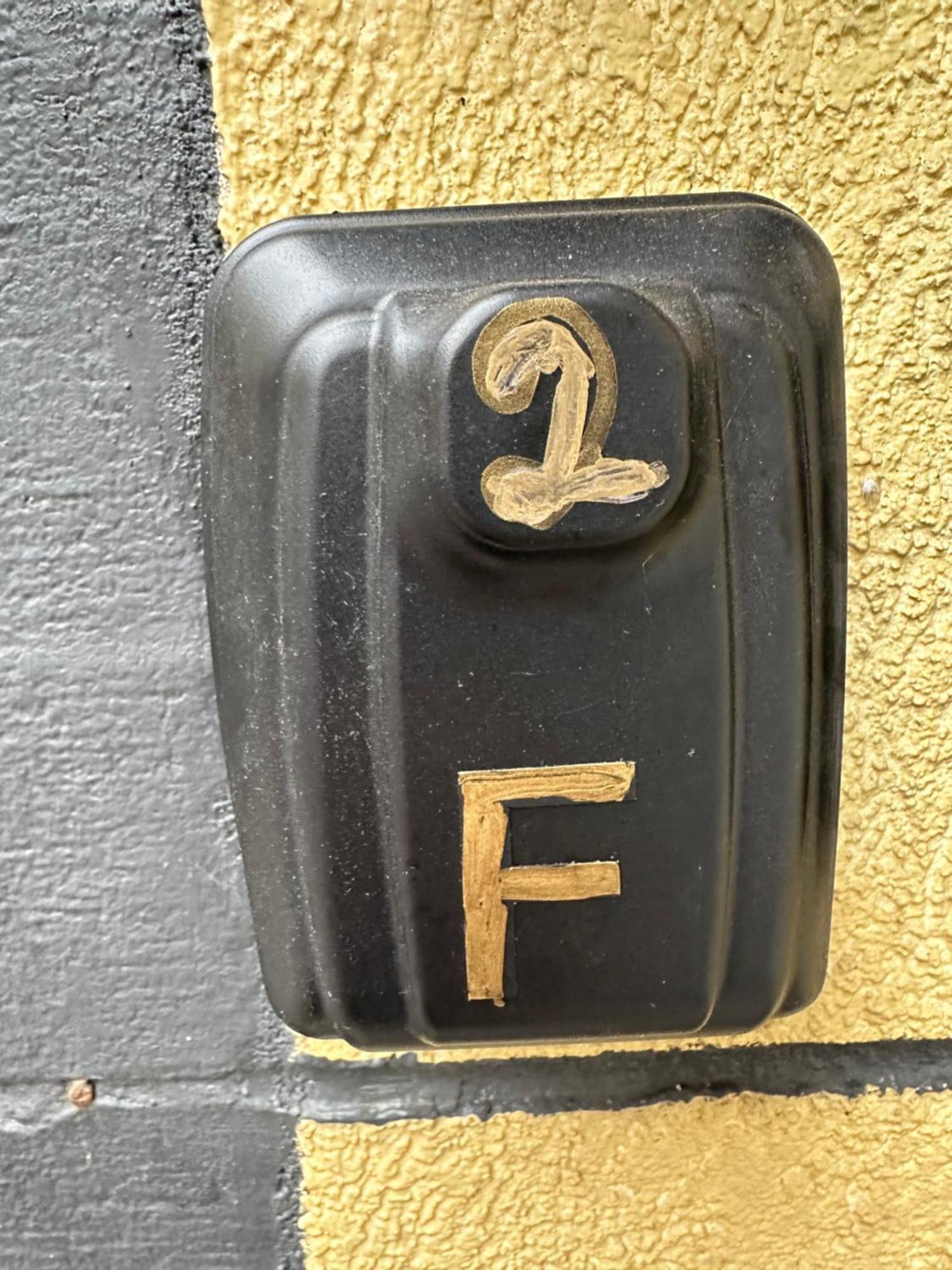 Ferienwohnung Bx Plauen Buitenkant foto
